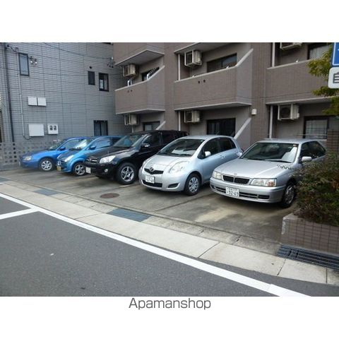 COMODO MOTOYAMAの内装写真