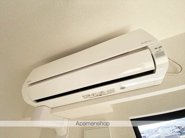 SUN16 金光IVの内装写真