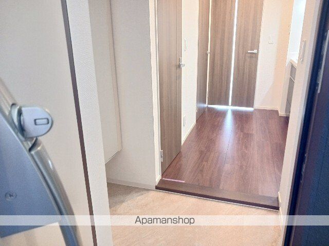 アーバンスクウェア丸の内の内装写真