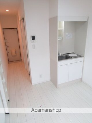 フォルテ高円寺[1R/15.34m2]の内装2