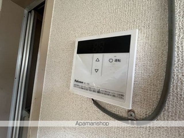 ハイツシバタの内装写真