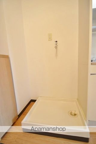 コーポ木村の内装写真