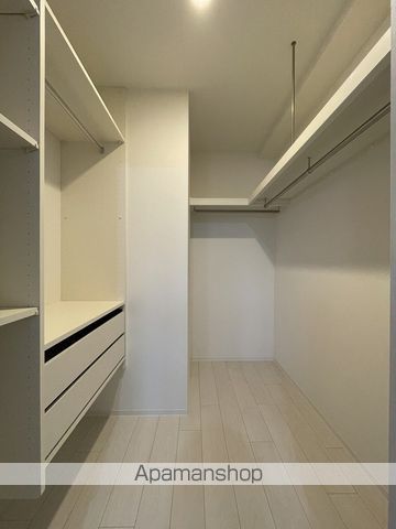 スプランディッド大阪NAMBA LINEの内装写真