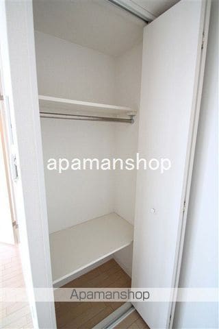 オリエンタルMINAMIHORIEの内装写真
