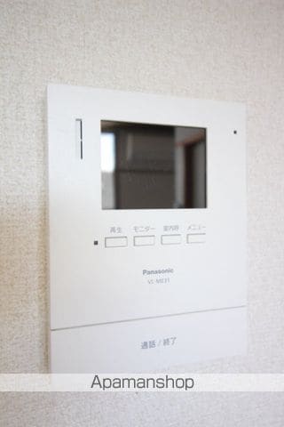 菅コーポの内装写真
