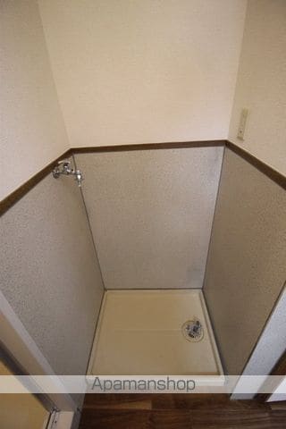 アマービレの内装写真