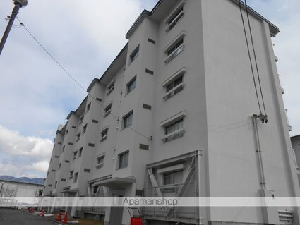 ビレッジハウス笹賀２号棟[2K/33.51m2]の外観4