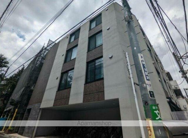 GA西原の外観写真
