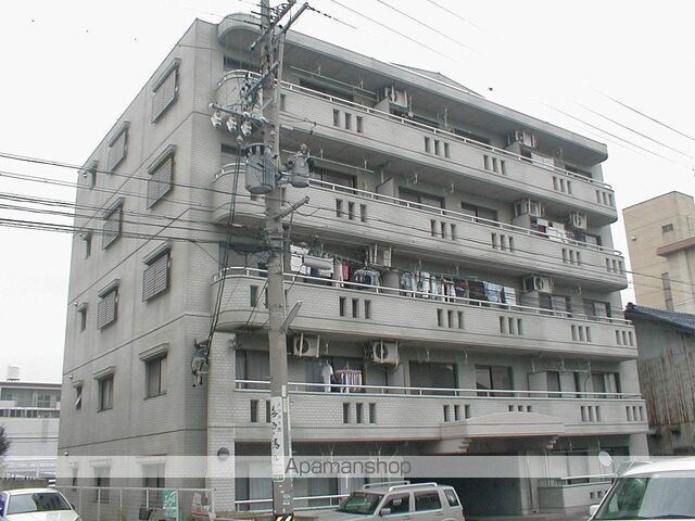 レジデンス西あじま[2LDK/70m2]の外観3