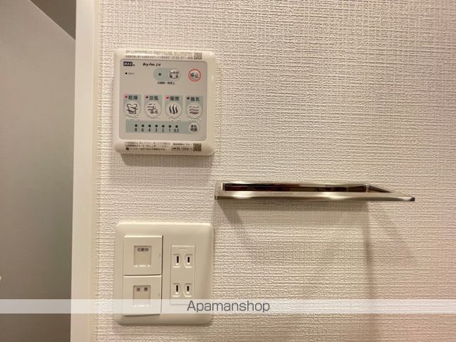 エスリードレジデンス大阪福島シティウエストの内装写真