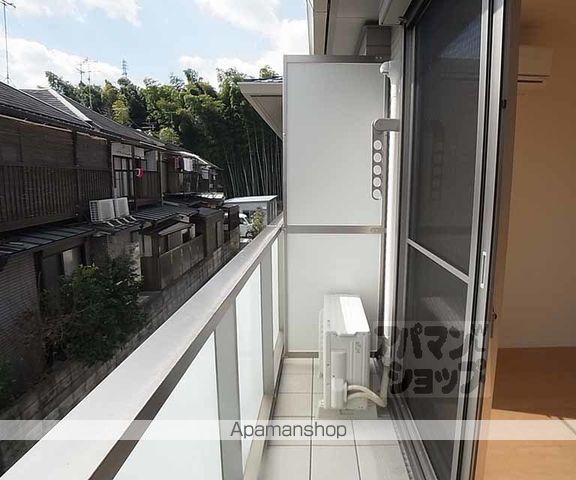 シャーメゾンマイアサウラの内装写真
