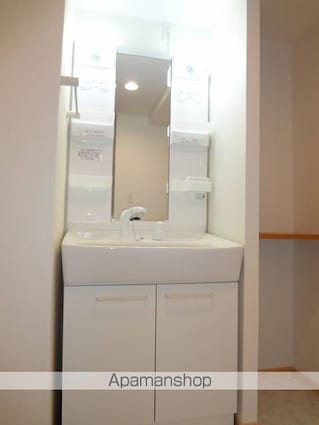 メゾンプラシード[1LDK/37.13m2]の洗面所