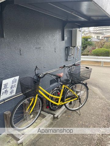 シティハイツ三重野のその他写真