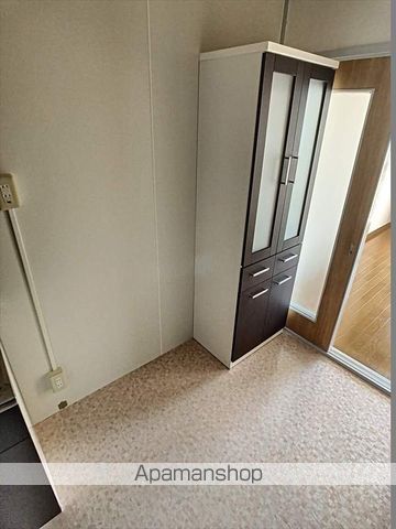 マンションサクセスの内装写真