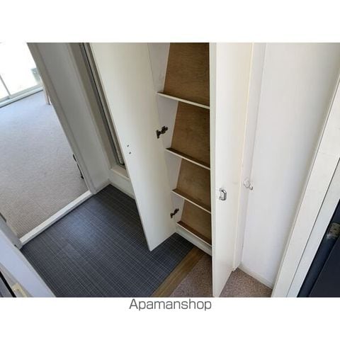 ハーモニープレイス香里ノースの内装写真