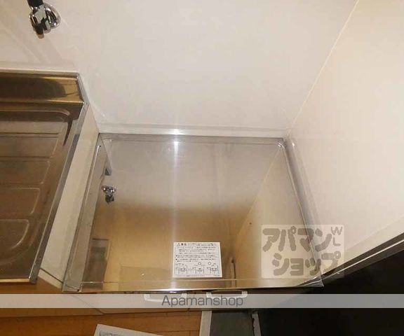 サニーコーポ岡崎の内装写真