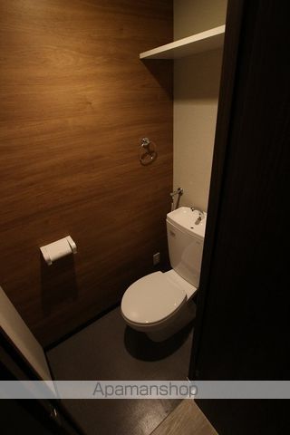 GALUSIAの内装写真