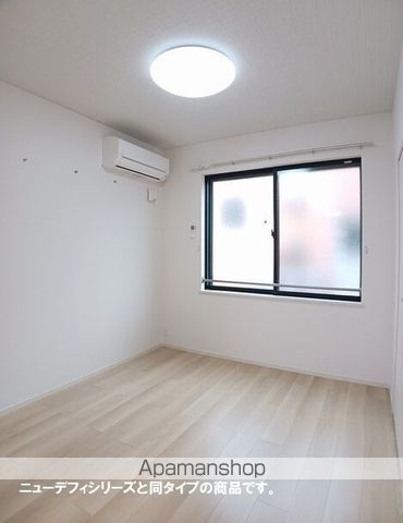 藤光町1丁目アパート Iの内装写真