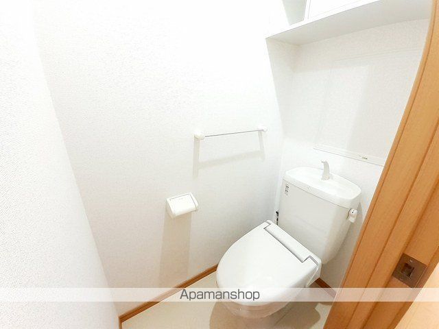 カーサブローテの内装写真
