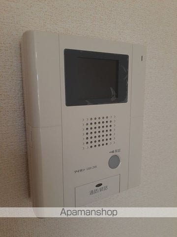M’S 25の内装写真