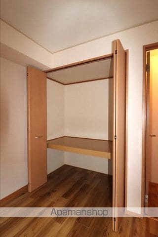 ディアコート IIIの内装写真