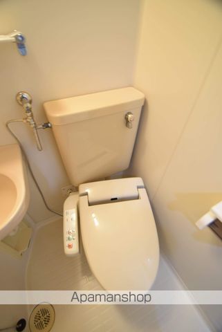 ヴィラナリー旭川 A棟の内装写真