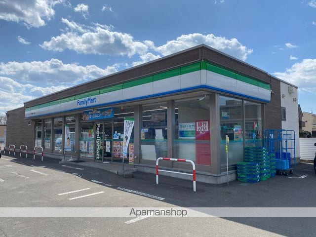 千歳線 長都駅 徒歩10分 4階建 築5年の周辺写真