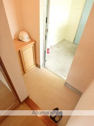 本郷コーポB棟の内装写真