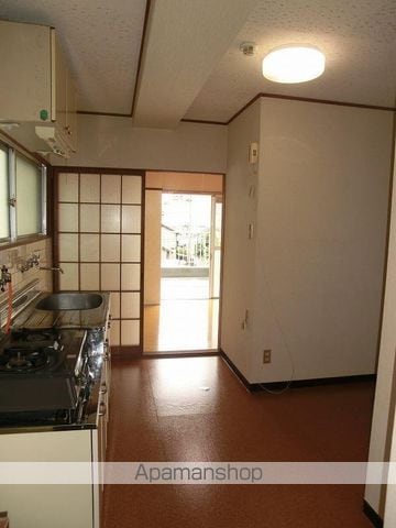 第2亀田ビルの内装写真