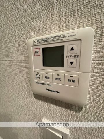 グランカーサ藤沢の内装写真