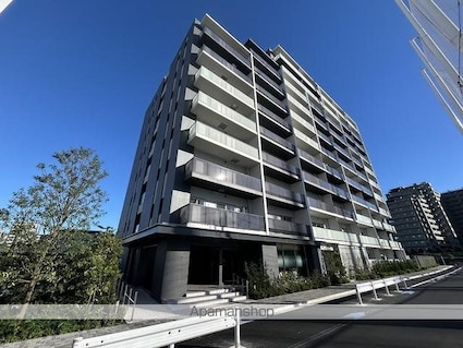 ブランシエスタ木場[3LDK/52.26m2]の外観