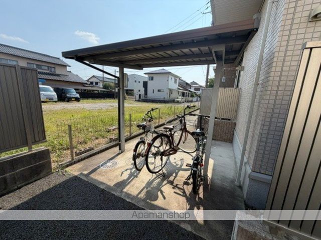 セジュール桜ヶ丘の内装写真