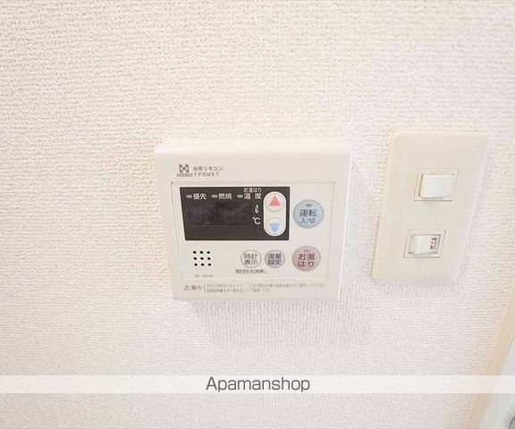 プロスパコートの内装写真