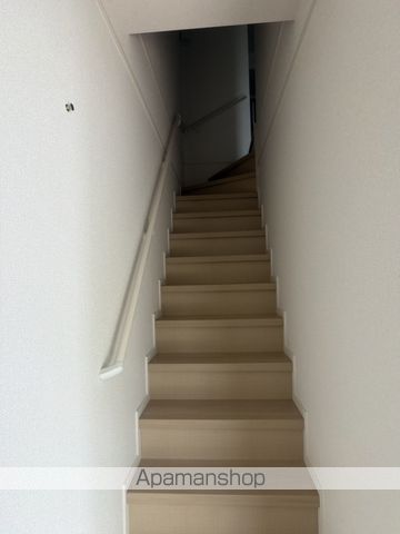 ヴェルディアーレ IIの内装写真