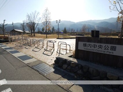 メゾン・エスポワール[1K/29.29m2]の周辺1