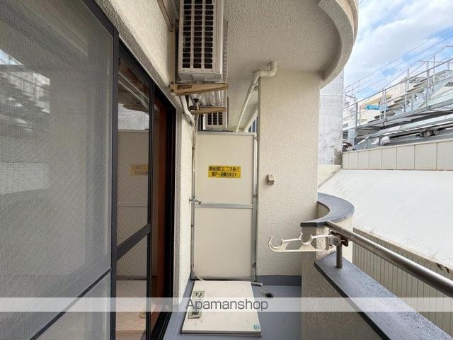 ヴィラタマチの内装写真