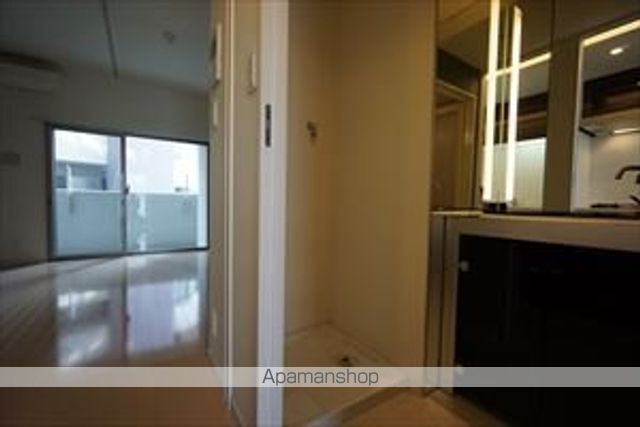 CASTELLO ASSOの内装写真