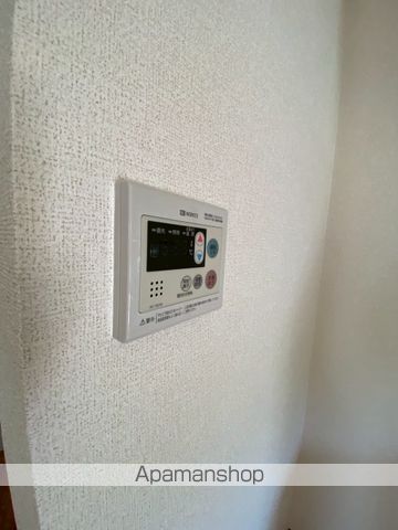 ブルーマウンテンIIIの内装写真
