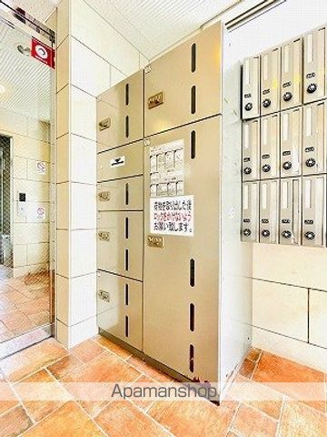 都マンション赤川のその他写真