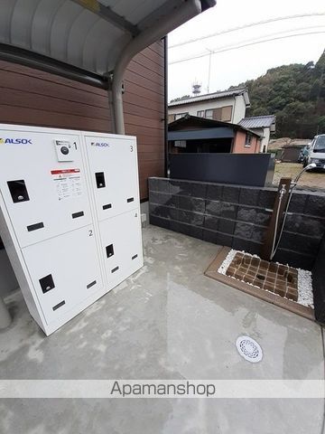 リエールみやきの内装写真