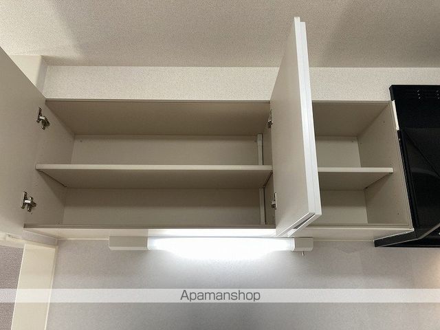 エターナル・シャインの内装写真