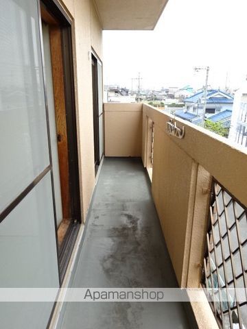 サウスパーク浜寺の内装写真