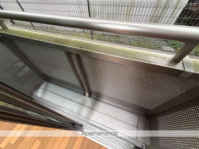 南武線 久地駅 徒歩12分 2階建 築20年の内装写真