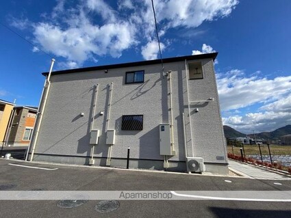 香川県高松市国分寺町国分[1LDK/50.16m2]の外観3
