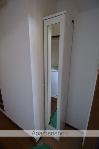 フレグランス末広の内装写真
