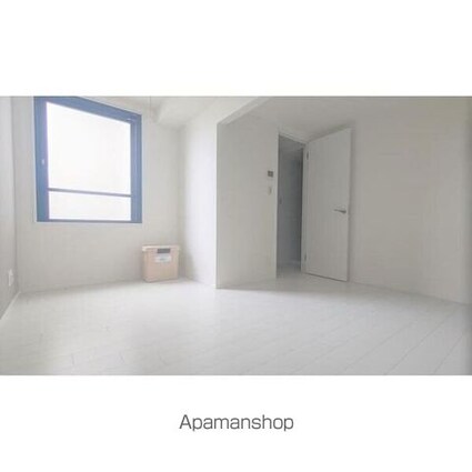 Ｍｏｎｏｌｏｇｕｅ[1R/19.23m2]のリビング・居間3