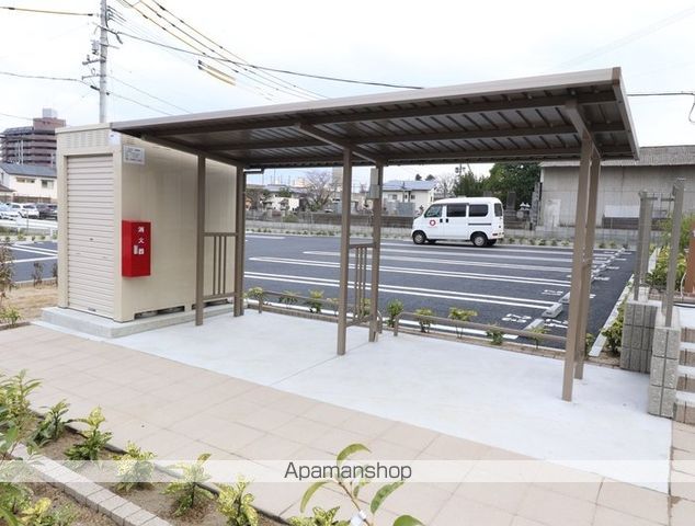 ミモザ熊本駅北 A棟の内装写真