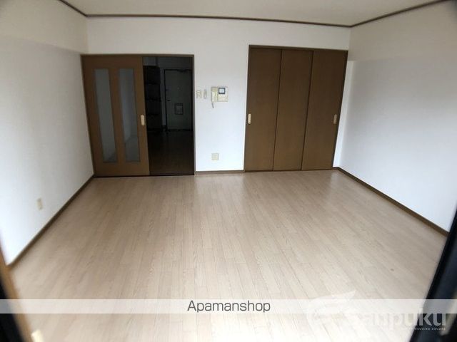アメニエス萱町の内装写真