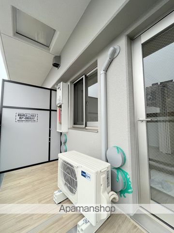 ESLEADRESIDENCE本町PARKFRONTの内装写真