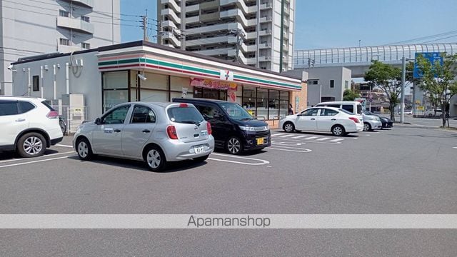 フォーレスト笹原の周辺写真